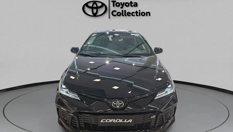 Toyota oferece Corolla Altis Premium com R$ 15.032 de desconto para PcD em julho