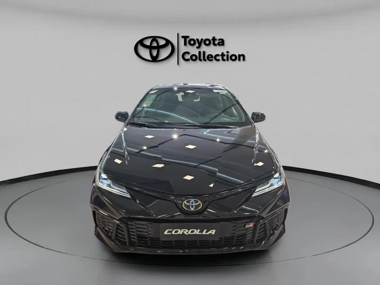 Toyota oferece Corolla Altis Premium com R$ 15.032 de desconto para PcD em julho