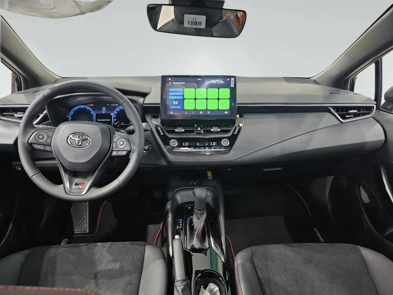 Toyota oferece Corolla Altis Premium com R$ 15.032 de desconto para PcD em julho