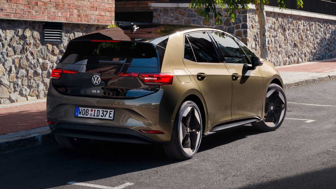 Volkswagen supera Tesla em vendas de veículos elétricos na Europa
