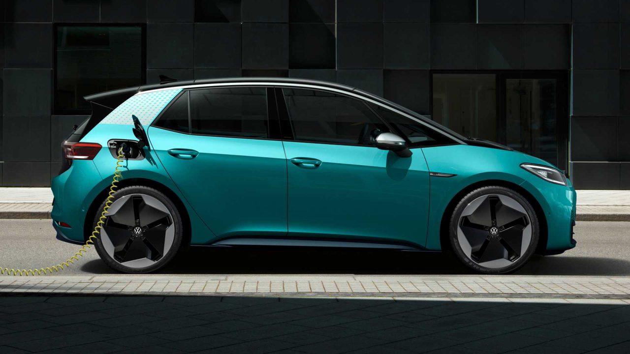 Volkswagen supera Tesla em vendas de veículos elétricos na Europa