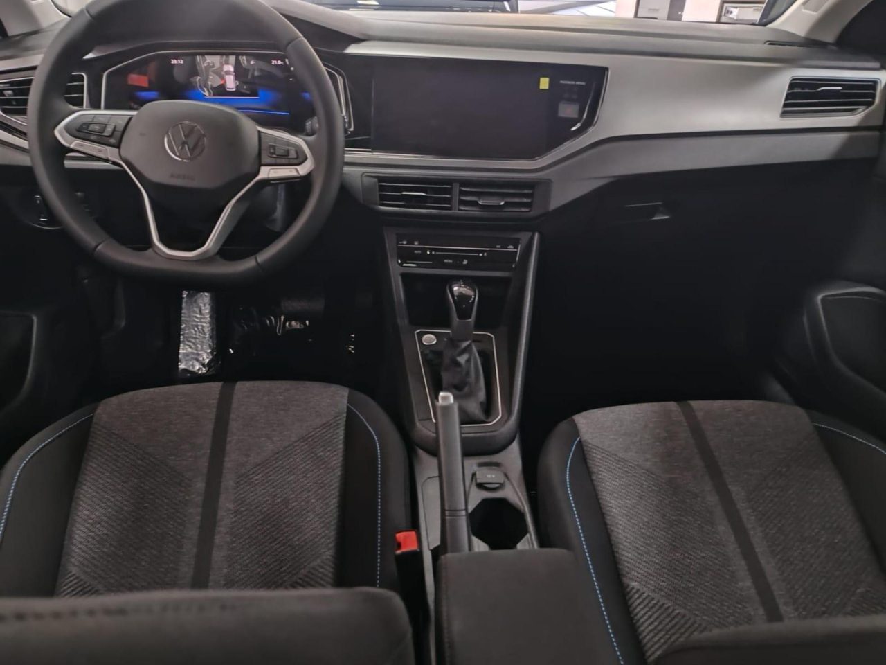 Volkswagen Nivus Comfortline 2026: preço, ficha técnica e equipamentos