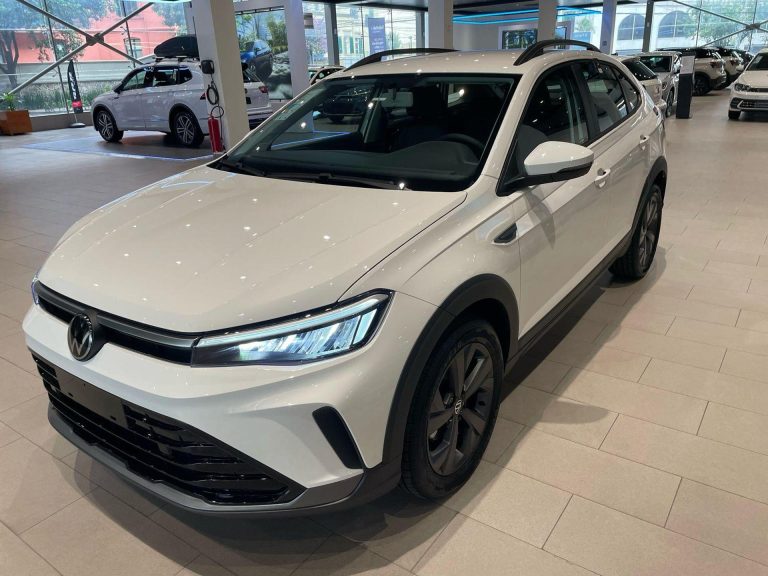 Volkswagen baixa preço do Nivus Highline em R$ 29.036 para PcD em julho