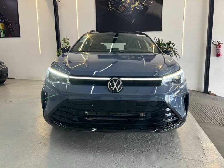 Volkswagen Nivus Highline fica R$ 16.800 mais barato com incentivo do governo