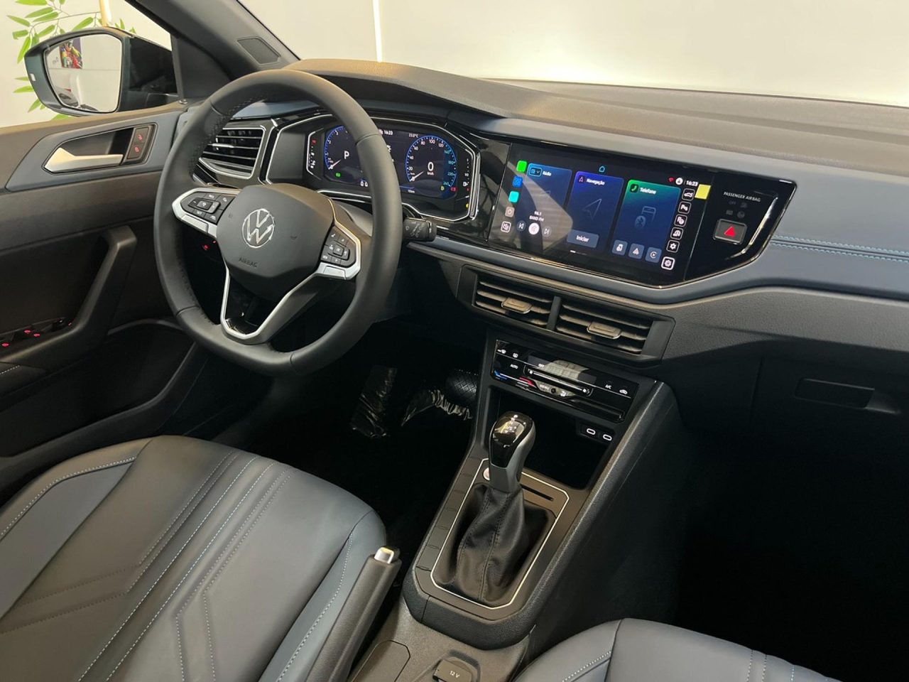 Volkswagen Nivus Highline fica R$ 16.800 mais barato com incentivo do governo