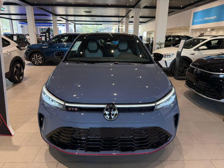 Volkswagen libera Nivus Highline com bolada de desconto de R$ 22.510 para CNPJ