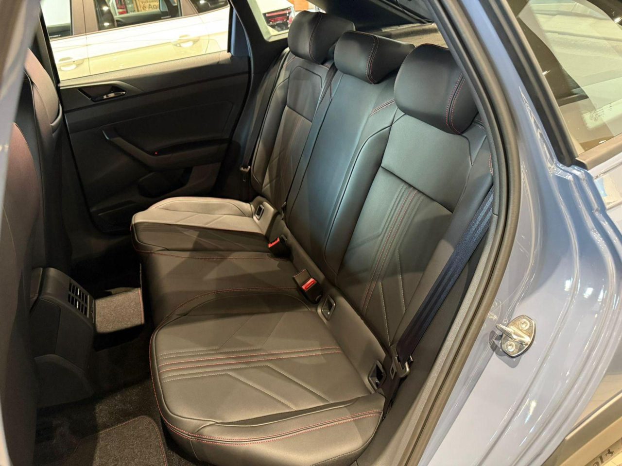 Volkswagen libera Nivus Highline com bolada de desconto de R$ 22.510 para CNPJ