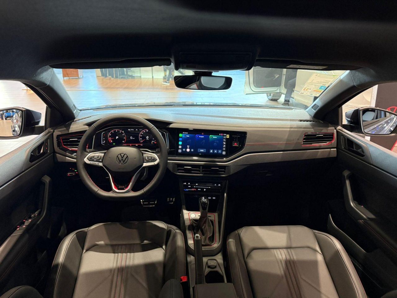 Volkswagen libera Nivus Highline com bolada de desconto de R$ 22.510 para CNPJ