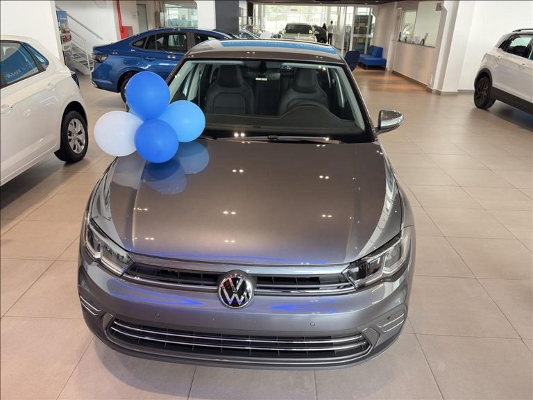 Os carros mais vendidos até dia 29 de julho de 2025