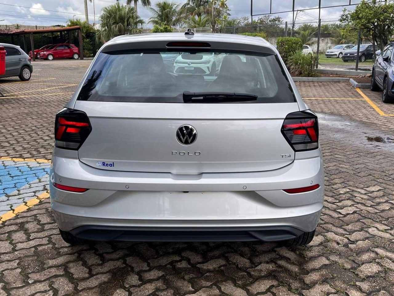 Volkswagen Polo reage em julho e mostra fôlego mesmo com a chegada do Tera