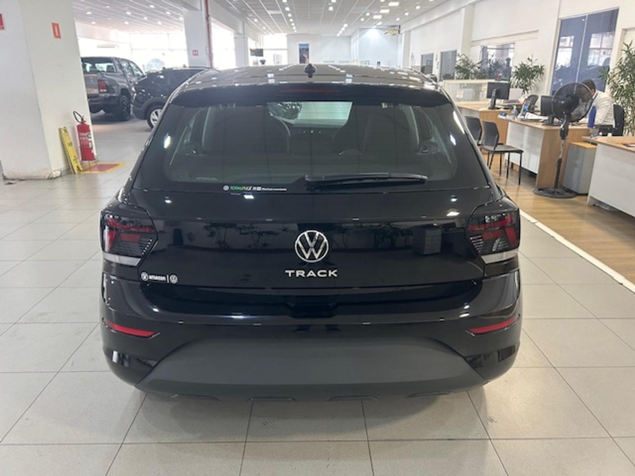 Os carros mais vendidos até dia 4 de agosto de 2025
