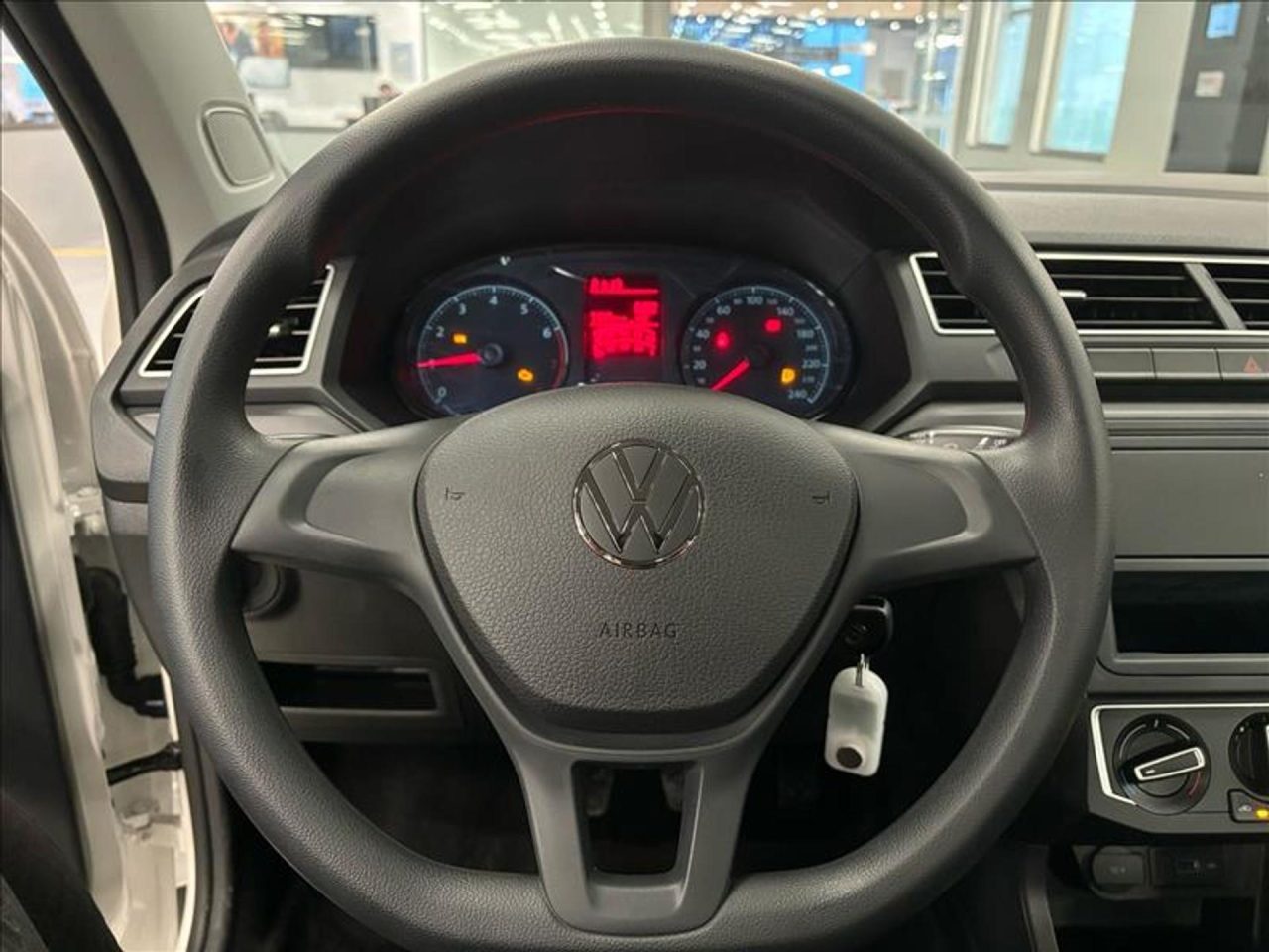 Volkswagen Saveiro Robust fica R$ 20.803 mais barato com incentivo do governo