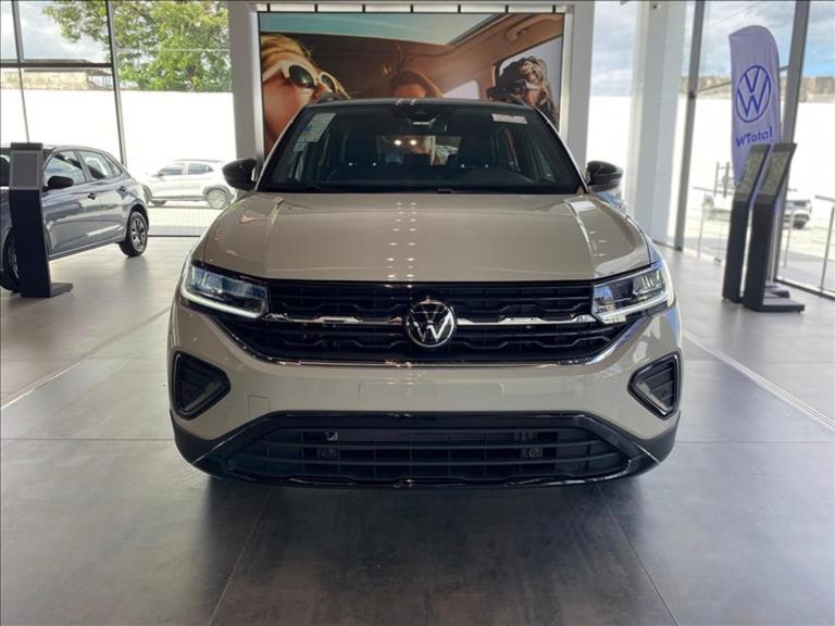 Volkswagen T-Cross Highline 2026: preço, ficha técnica e equipamentos