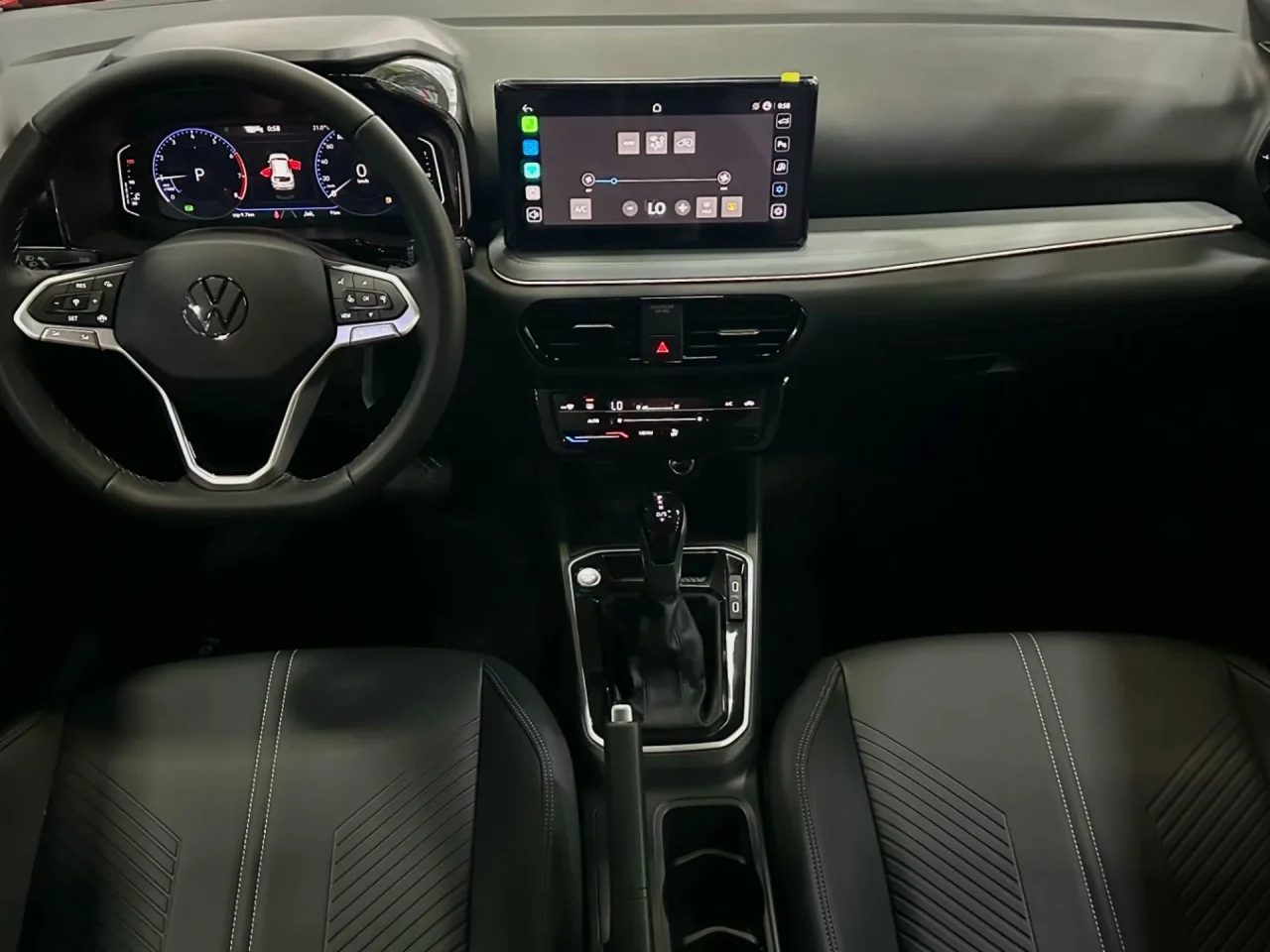 Comparativo: Volkswagen Tera x Fiat Pulse, qual é o melhor negócio?