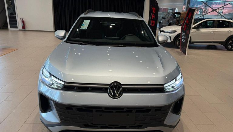 Volkswagen Tera High 2026: preço, ficha técnica e equipamentos