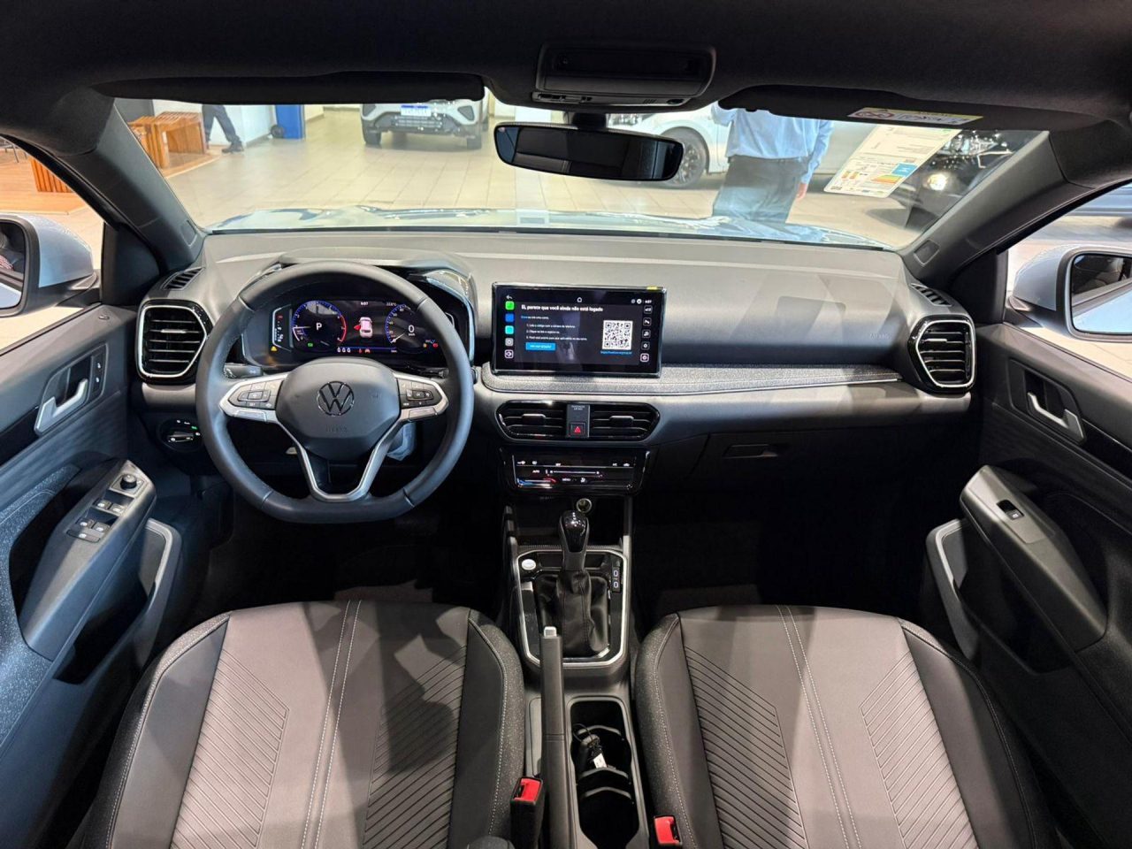 Volkswagen Tera High 2026: preço, ficha técnica e equipamentos