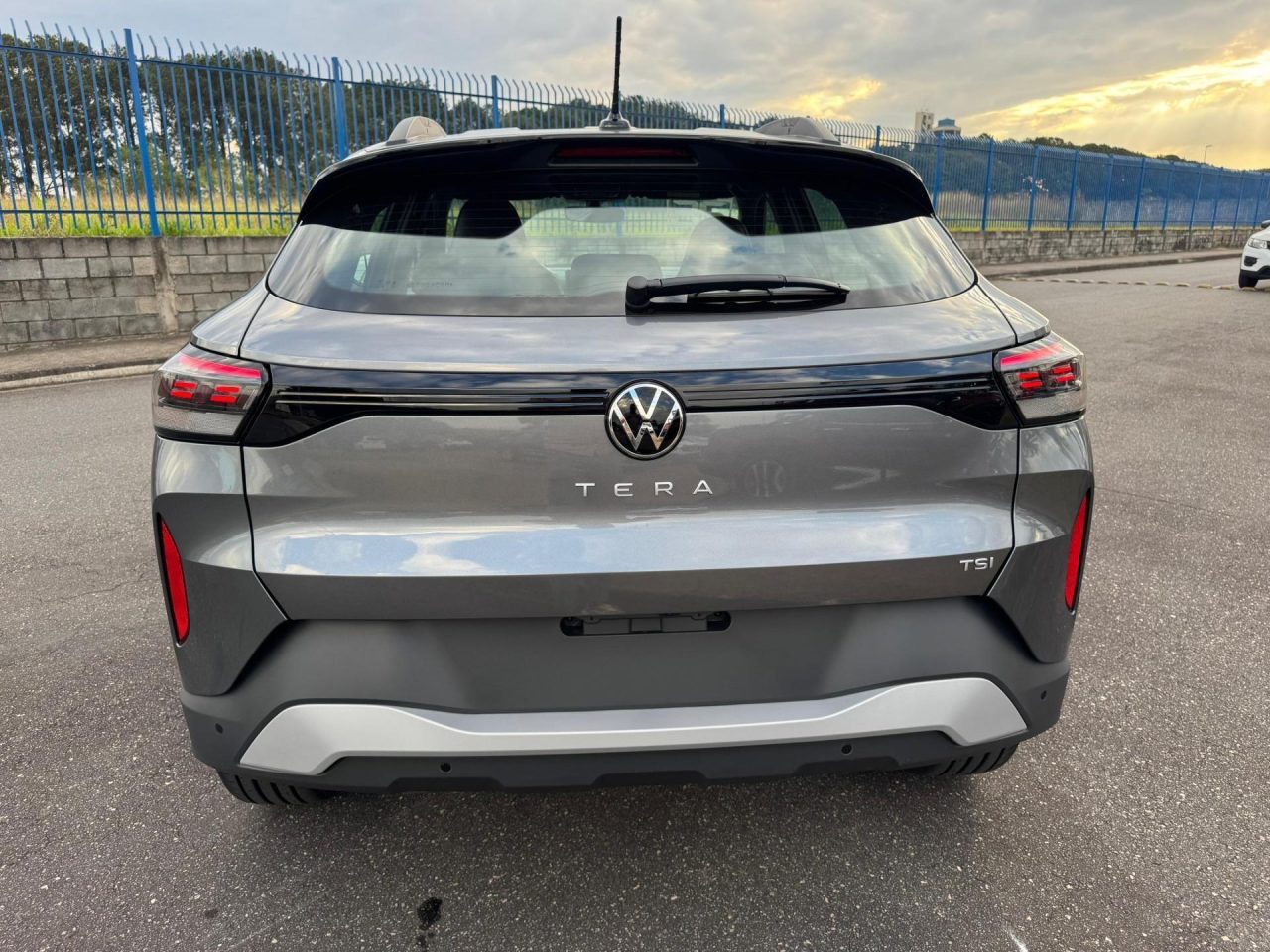 Volkswagen baixa preço do Tera 1.0 TSI MT em R$ 15.488 para PcD em julho