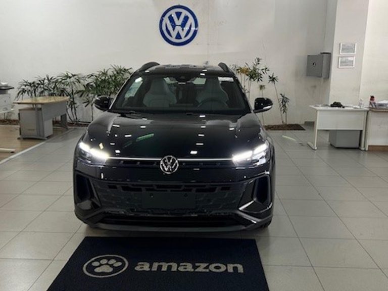 Volkswagen Tera Comfort tem mega descontão de R$ 16.812 para PcD