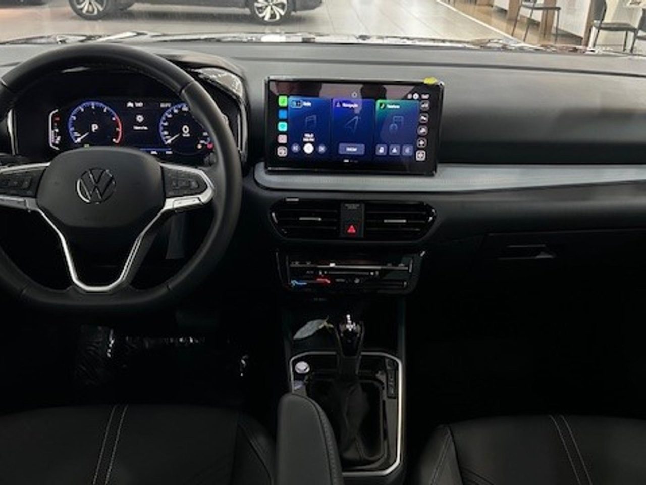 Volkswagen Tera Comfort tem mega descontão de R$ 16.812 para PcD