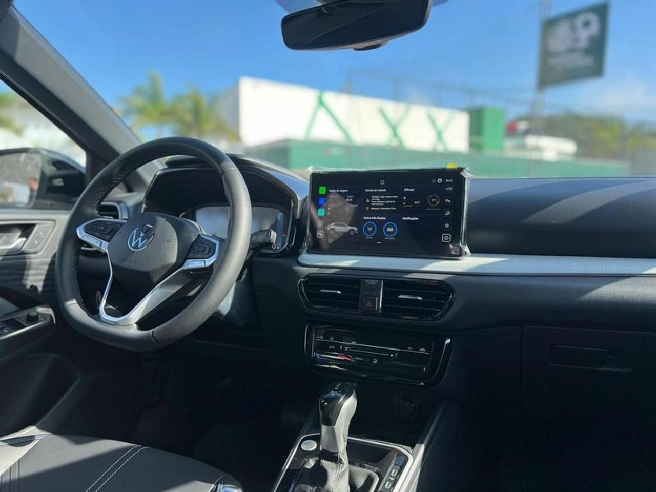 Volkswagen libera Tera High 2026 para PcD com mega desconto de R$ 18.532