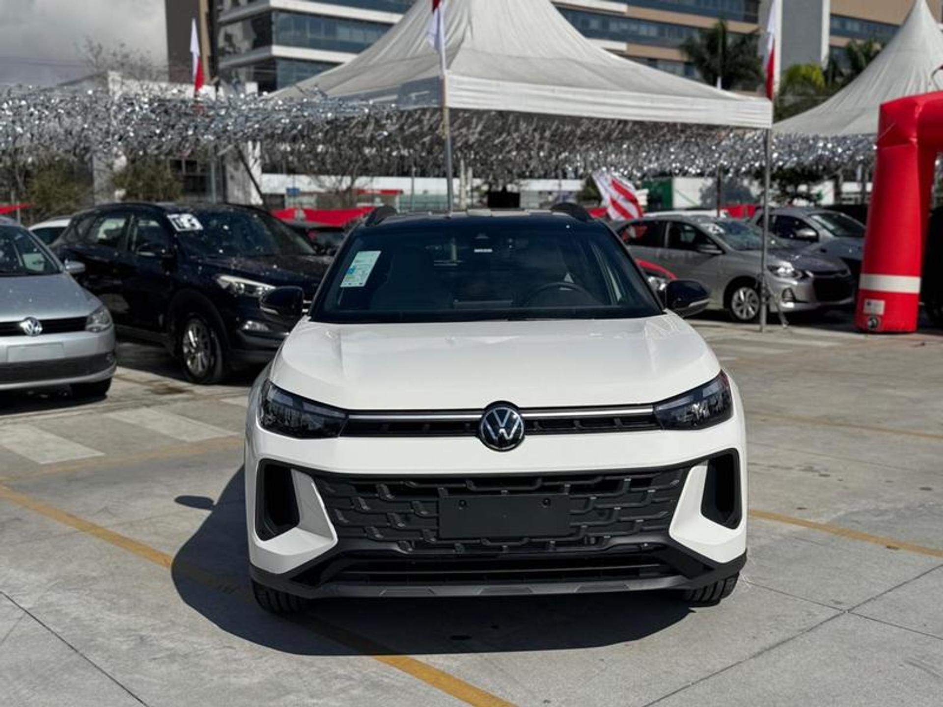 Volkswagen Tera Comfort é liberado em agosto com desconto de R$ 17 mil para PcD