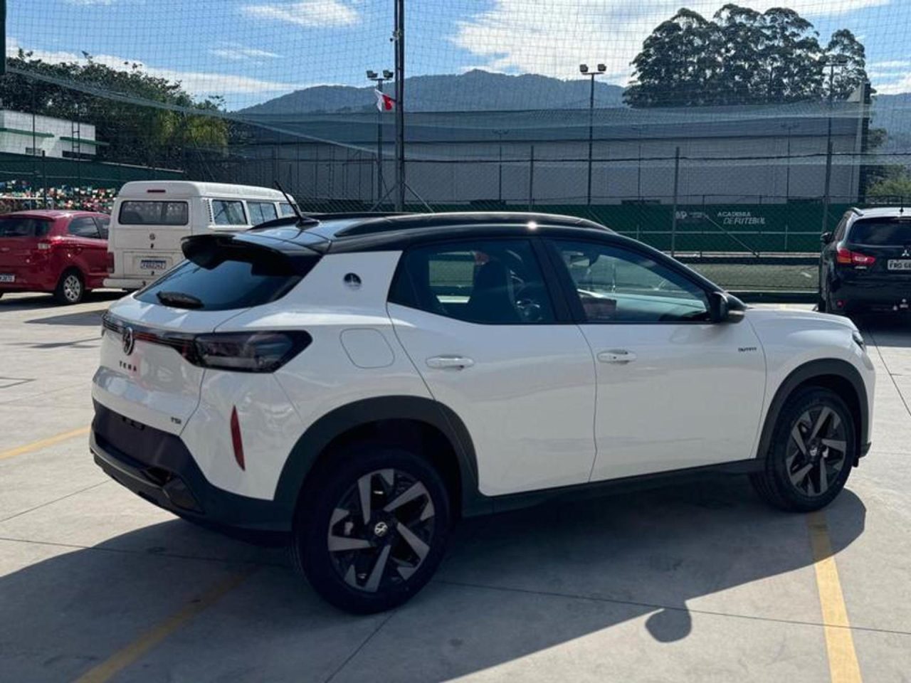 Volkswagen Tera surpreende nas vendas e soma 2.555 emplacamentos em junho