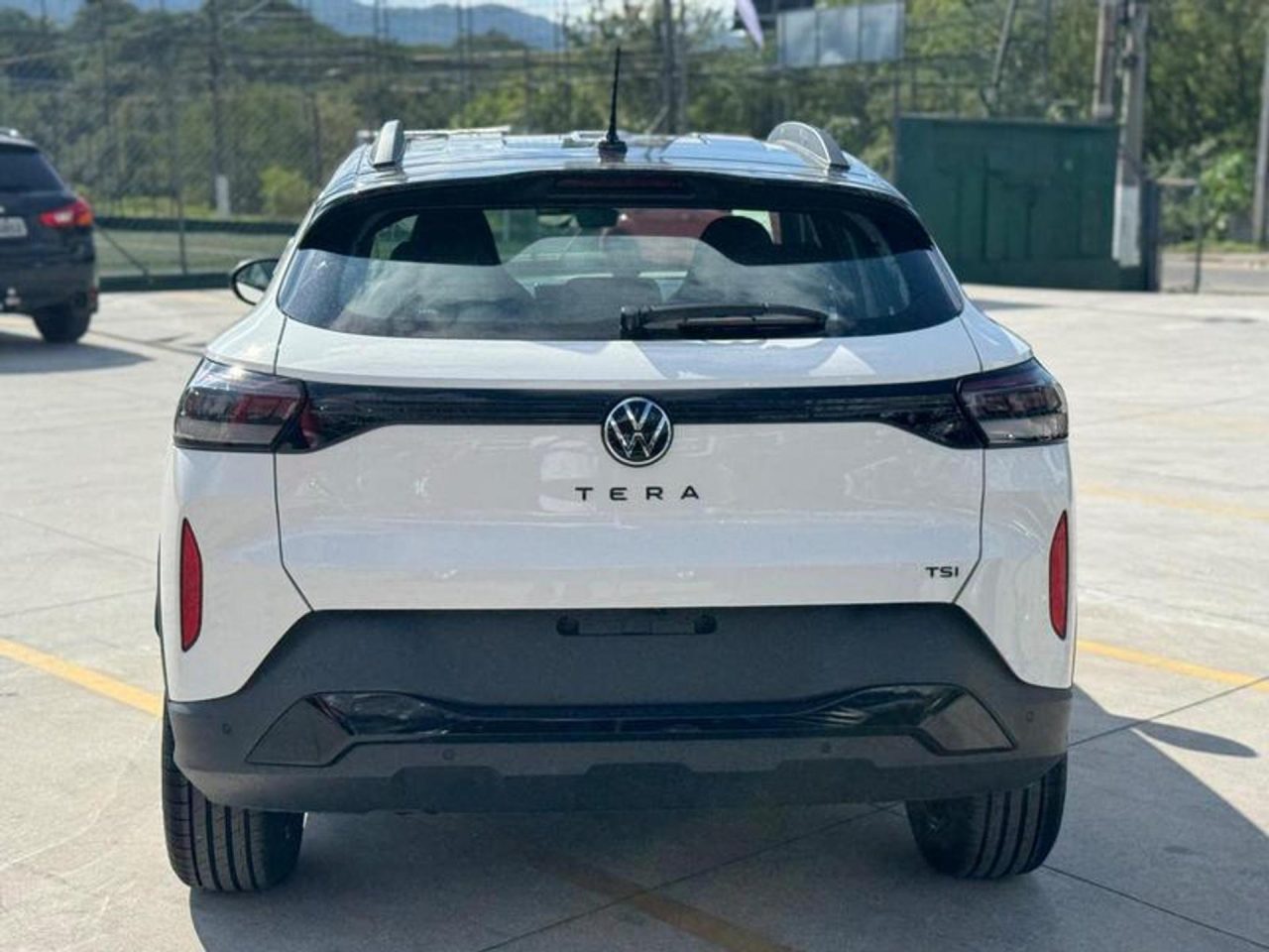 Volkswagen Tera surpreende nas vendas e soma 2.555 emplacamentos em junho
