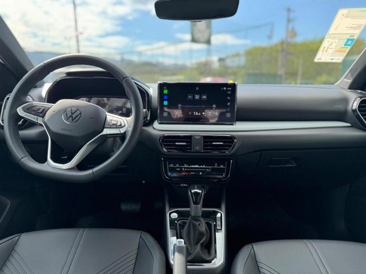 Volkswagen Tera Comfort é liberado em agosto com desconto de R$ 17 mil para PcD