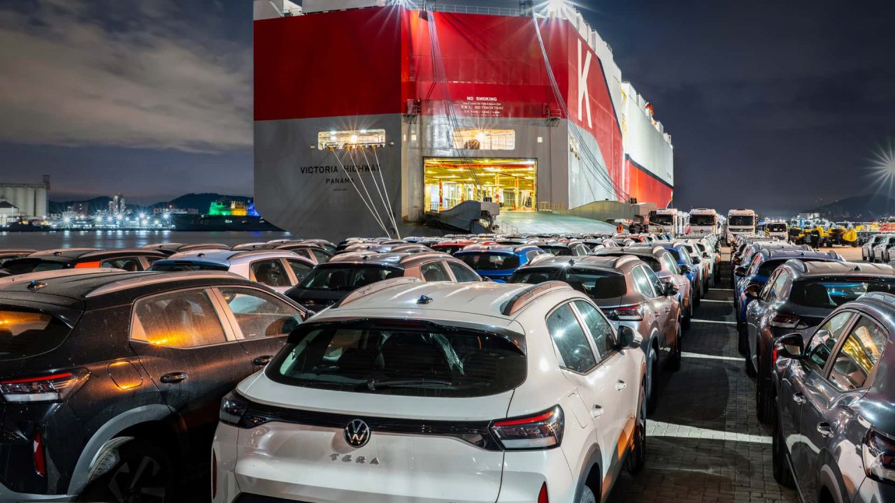 Mal chegou e já subiu: Volkswagen Tera tem aumento de R$ 1.900 em agosto