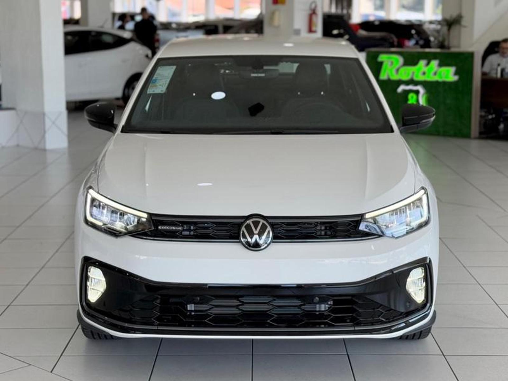 Com desconto de R$ 19.681, Volkswagen Virtus custa menos que Argo para PcD