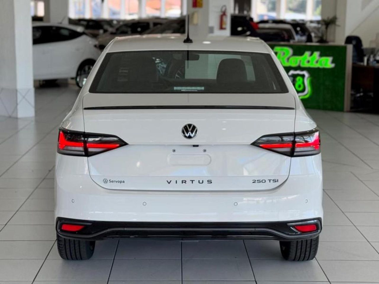 Com desconto de R$ 19.681, Volkswagen Virtus custa menos que Argo para PcD