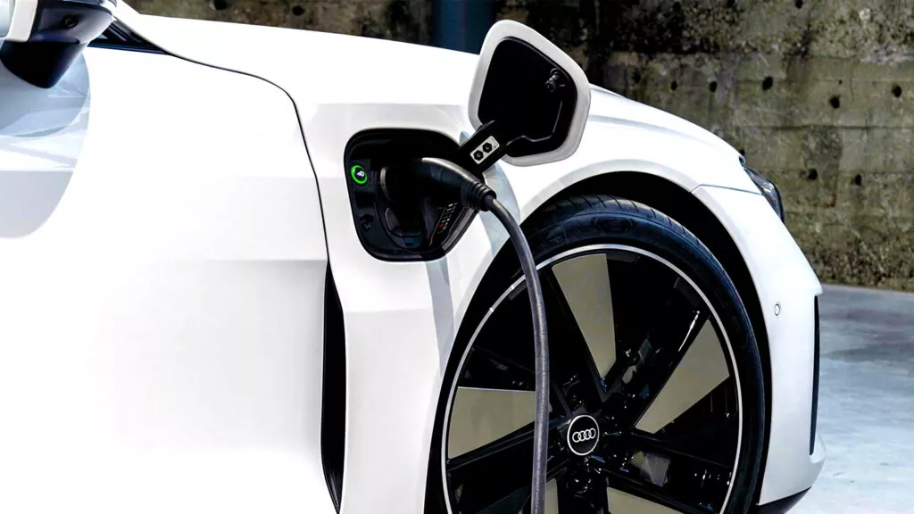 Incentivos fiscais para veículos elétricos nos EUA podem ter fim antecipado