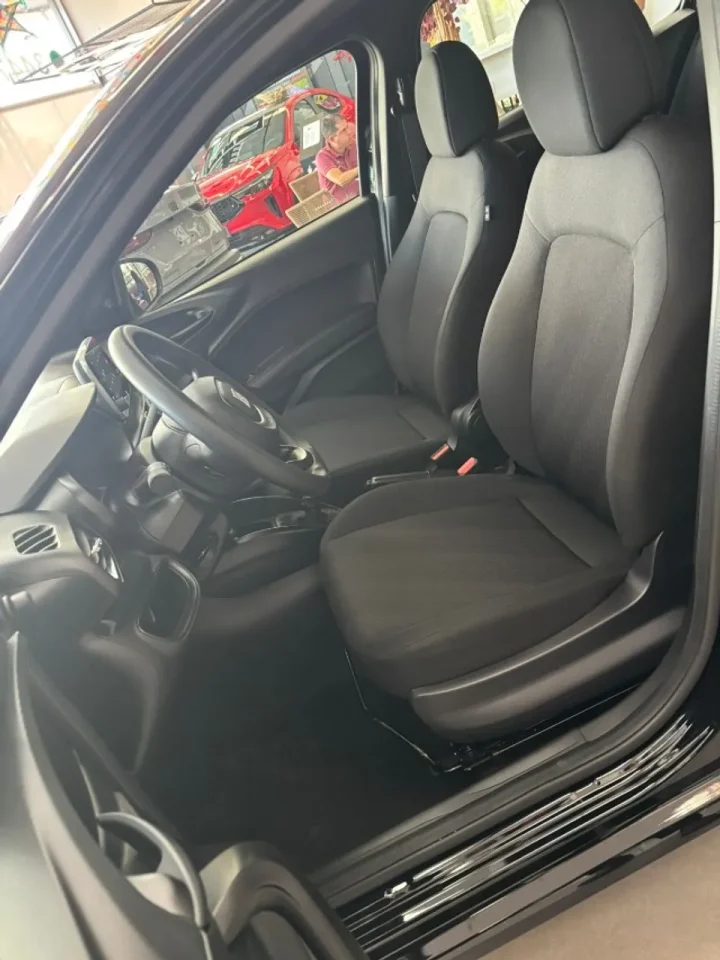Fiat diminui preço do Cronos Drive 1.0 em até R$ 18 mil para PcD