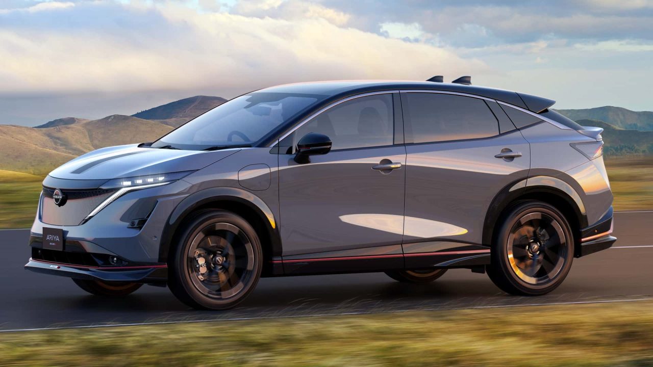 Nissan avalia uso da Fórmula E para desenvolver protótipos elétricos