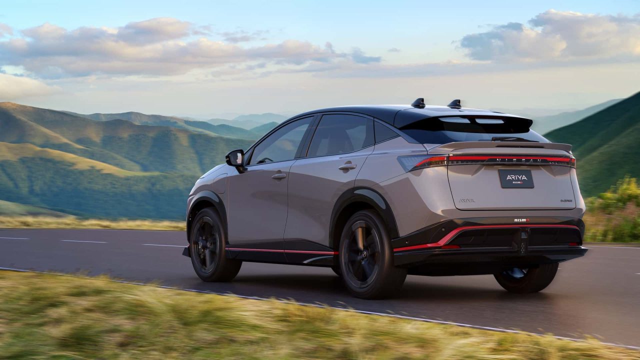 Nissan avalia uso da Fórmula E para desenvolver protótipos elétricos