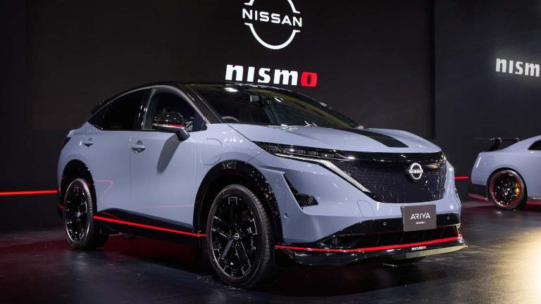 Nissan avalia uso da Fórmula E para desenvolver protótipos elétricos