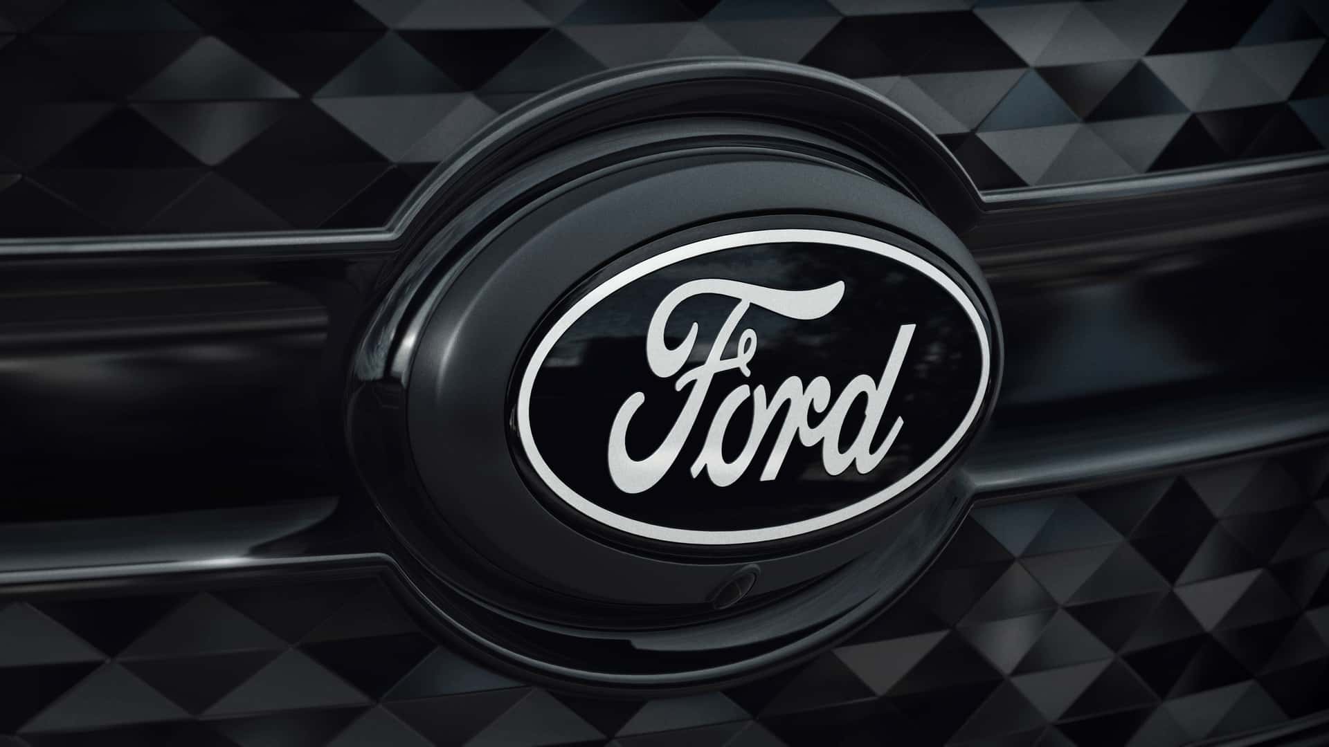 Defeito na câmera de ré leva Ford a chamar quase 1,5 milhão de carros nos EUA