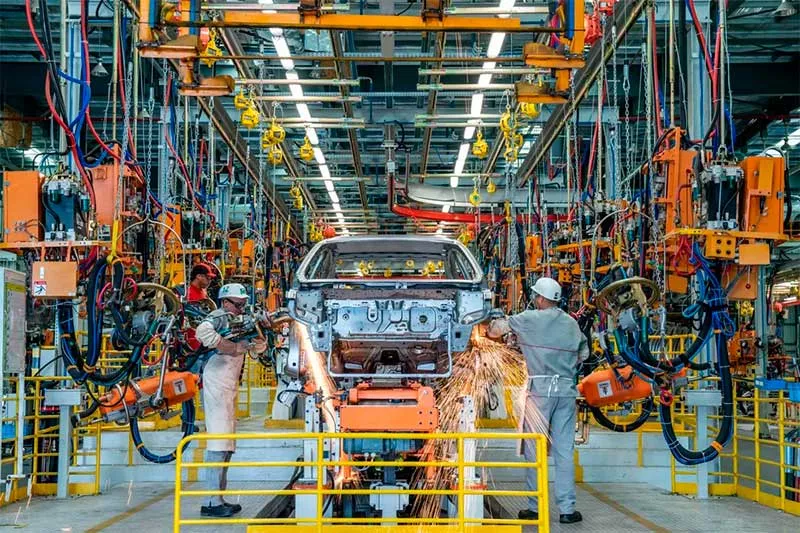 Caoa e Changan anunciam parceria para lançar três SUVs no Brasil