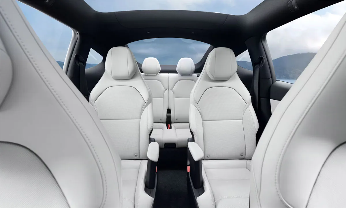 Tesla aposta no Model YL de seis lugares para crescer na China