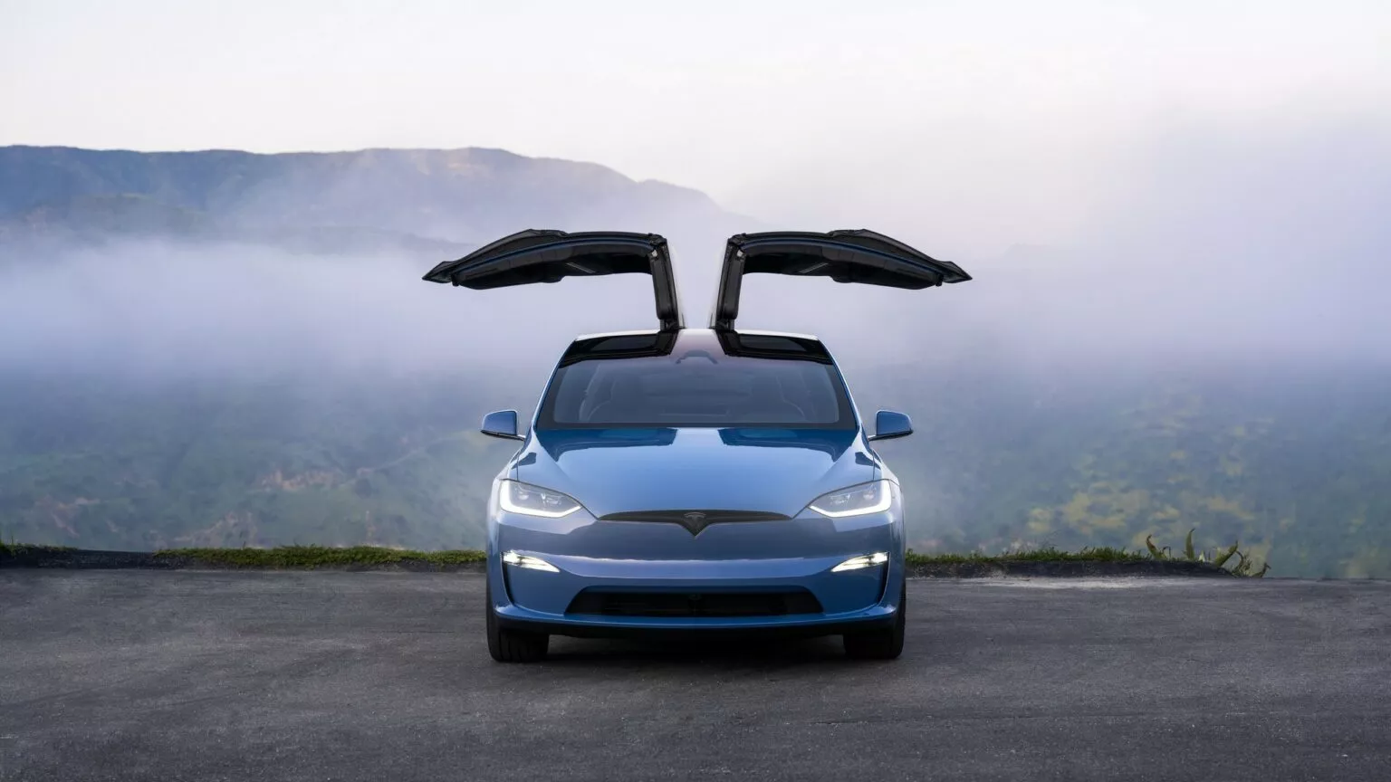 Tesla enfrenta queda nas vendas em julho na China e Europa