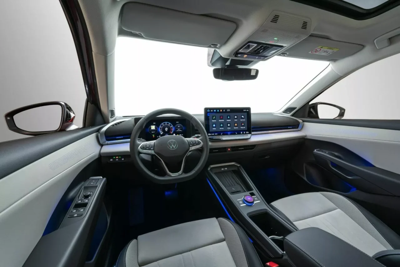Volkswagen T-Roc chega com motor híbrido e visual inspirado no Tiguan