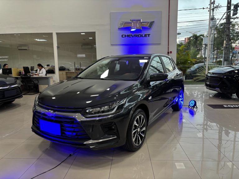 Chevrolet Onix 2026 vale a pena? Marca busca reconquistar mercado com preço abaixo de R$ 100 mil