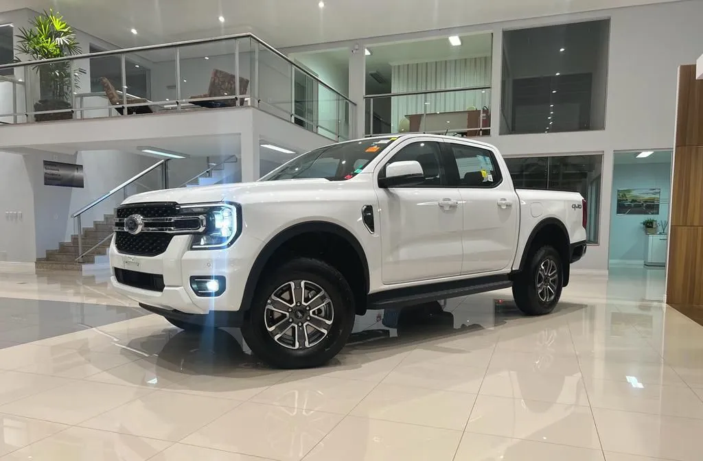 Ford baixa preço da Ranger XLS em R$ 36.650 para CNPJ em agosto