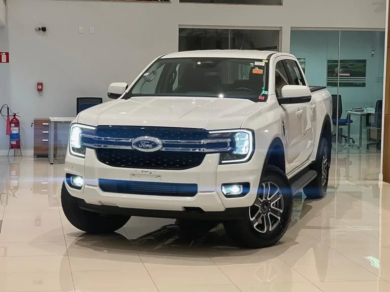 Ford baixa preço da Ranger XLS em R$ 36.650 para CNPJ em agosto