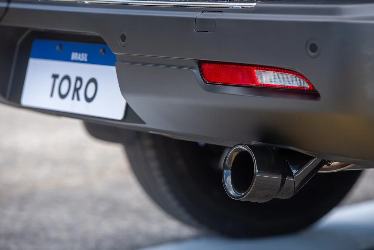 Fiat Toro 2026 chega com mais de 50 acessórios originais
