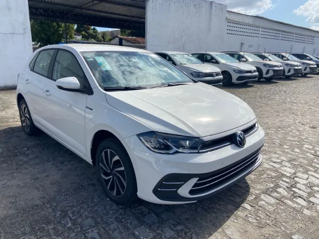 Os carros mais vendidos até dia 27 de agosto de 2025