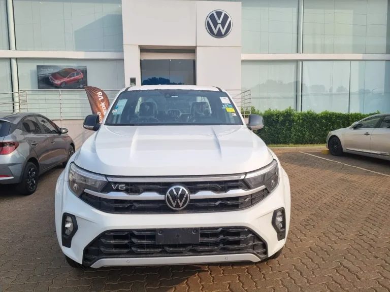 Volkswagen derruba preço da Amarok Extreme 2026 em R$ 42.599 para CNPJ