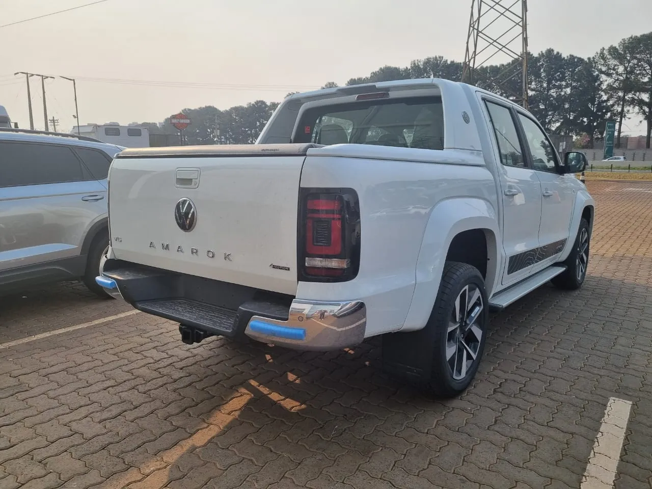 Volkswagen derruba preço da Amarok Extreme 2026 em R$ 42.599 para CNPJ