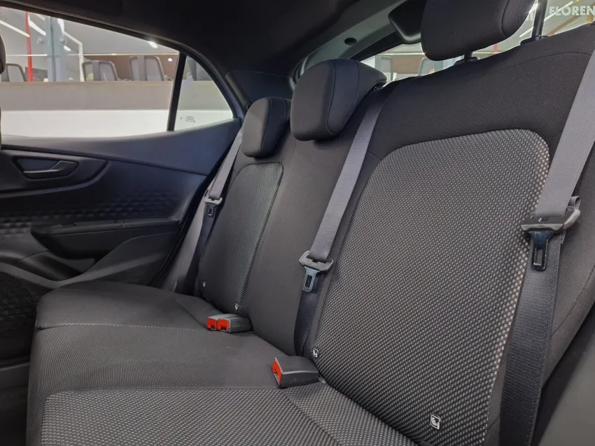Fiat Pulse Drive manual fica mais caro e passa a custar R$ 99.990