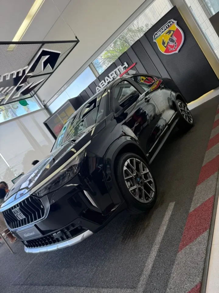 Preço do Fiat Fastback Limited é reduzido em R$ 20.196 para PcD
